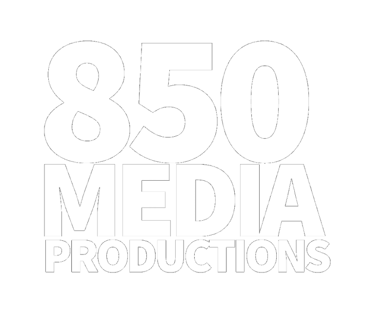 850 Media Productions
