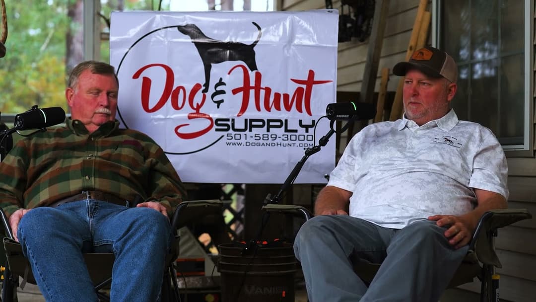 Hounds & Heritage Roundtable